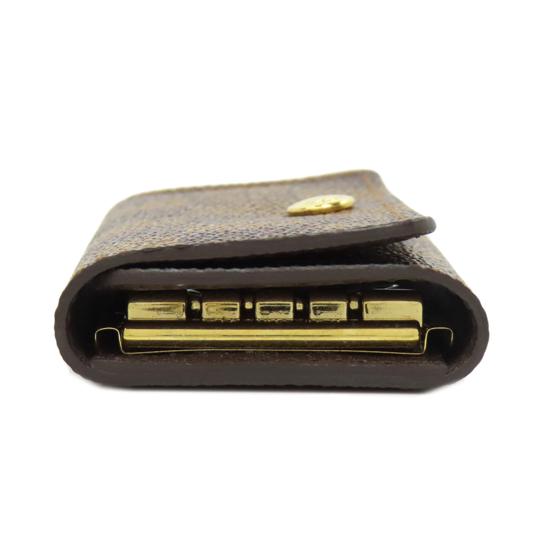 LOUIS VUITTON N62631 ミュルティクレ4 キーケース ダミエ
