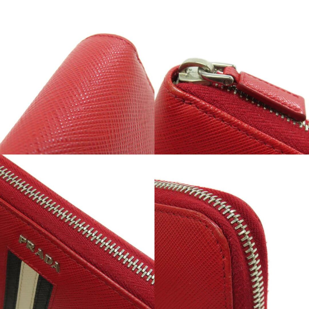 超良品‼️ プラダ PRADA 財布 長財布 ナイロン ラウンド 超良品‼️ プラダ PRADA 財布 長財布 ナイロン ラウンド