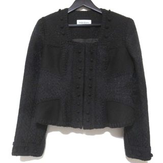 SAINT LAURENT(ノーカラージャケット)のフリマアイテム一覧 SAINT LAURENT(ノーカラージャケット)のフリマアイテム一覧
