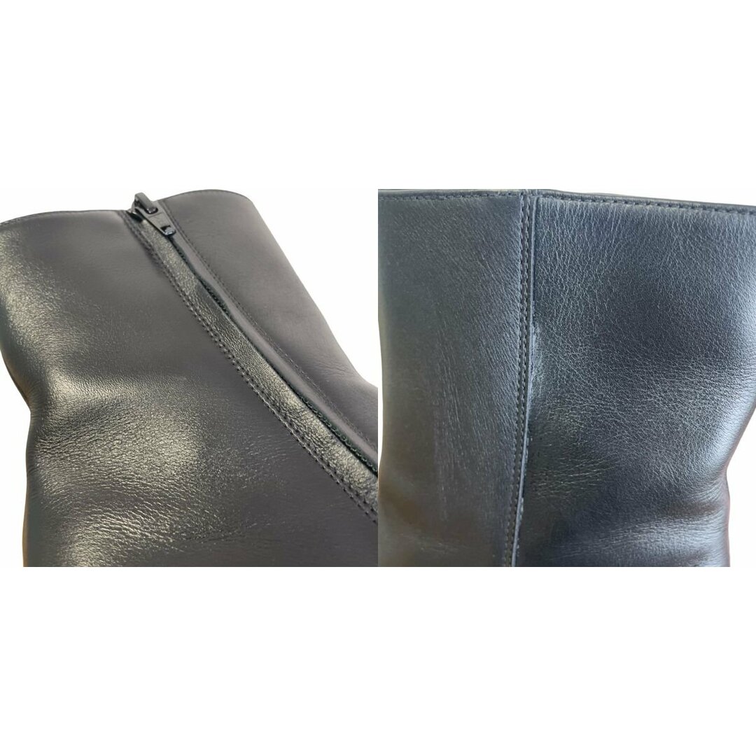 BALENCIAGA - 未使用 BALENCIAGA バレンシアガ BBロゴ レザー BALENCIAGA - 未使用 BALENCIAGA バレンシアガ BBロゴ レザー