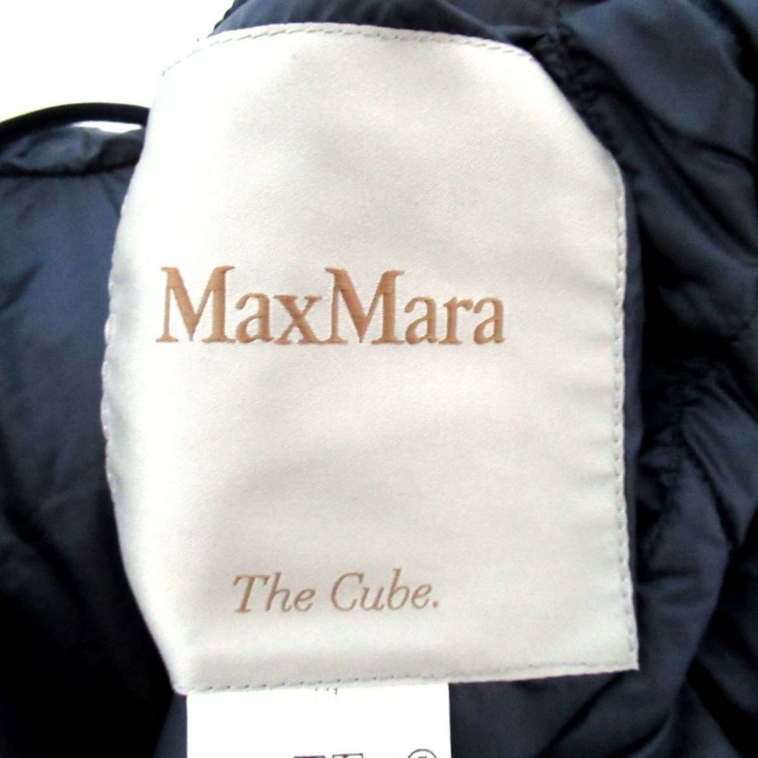 Max Mara - 美品 Max Mara The Cube マックスマーラザキューブ Max Mara - 美品 Max Mara The Cube マックスマーラザキューブ