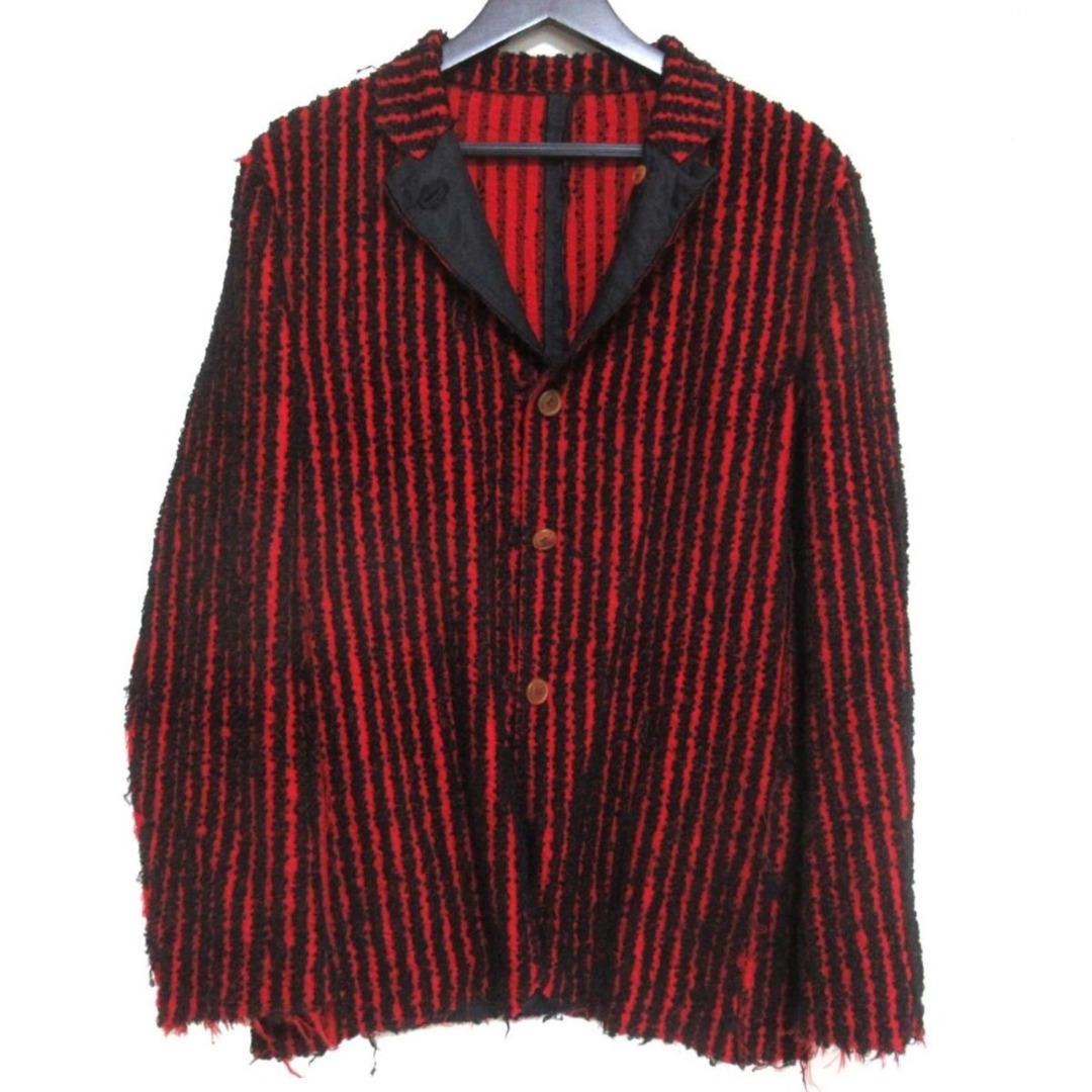 COMME des GARCONS HOMME PLUS - 美品 02AW COMME des GARCONS COMME des GARCONS HOMME PLUS - 美品 02AW COMME des GARCONS