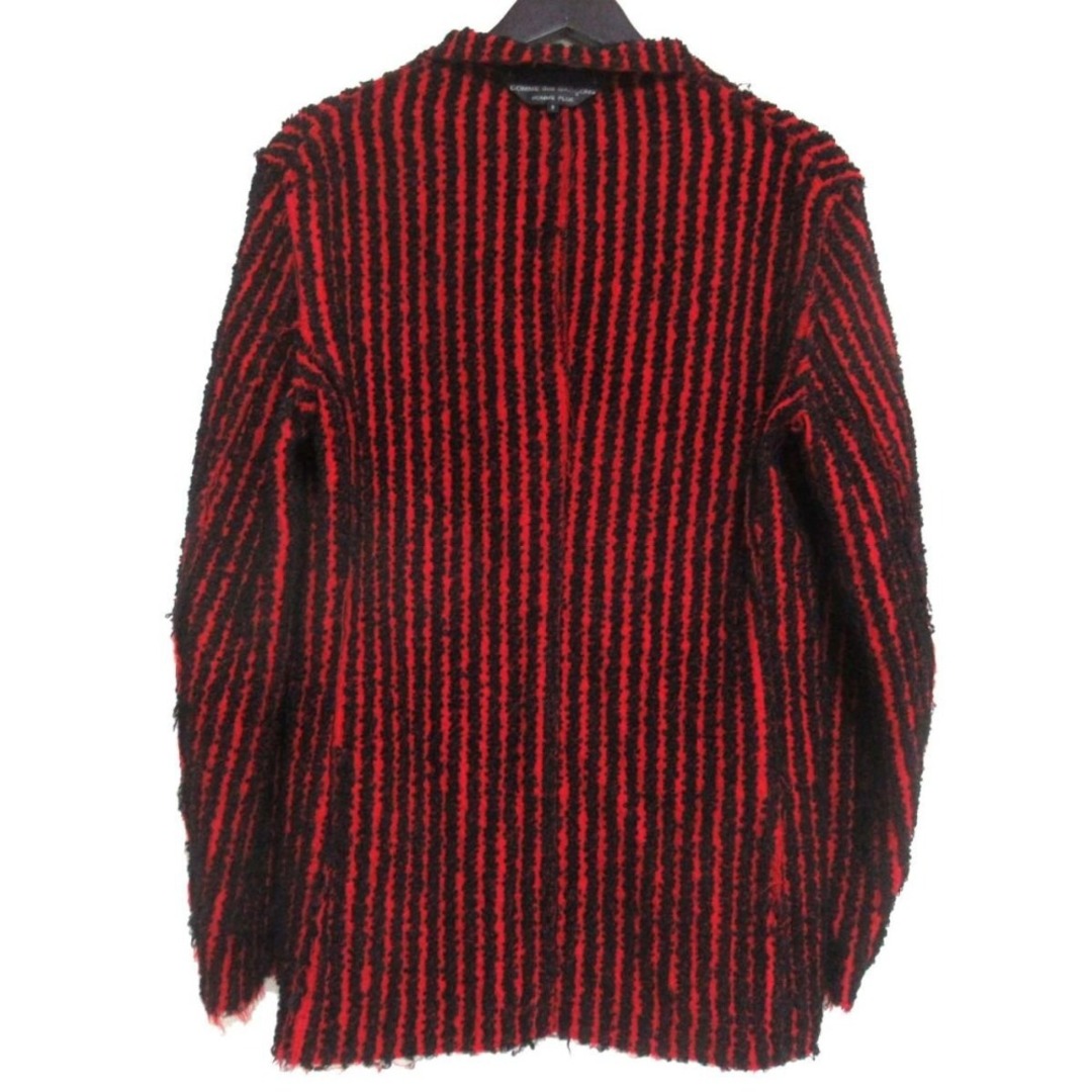 COMME des GARCONS HOMME PLUS - 美品 02AW COMME des GARCONS COMME des GARCONS HOMME PLUS - 美品 02AW COMME des GARCONS