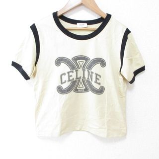 CELINE(ショート ・ Tシャツ(半袖/袖なし))のフリマアイテム一覧 CELINE(ショート ・ Tシャツ(半袖/袖なし))のフリマアイテム一覧