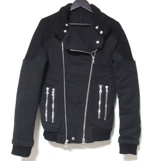 BALMAIN(ライダースジャケット)のフリマアイテム一覧 BALMAIN(ライダースジャケット)のフリマアイテム一覧