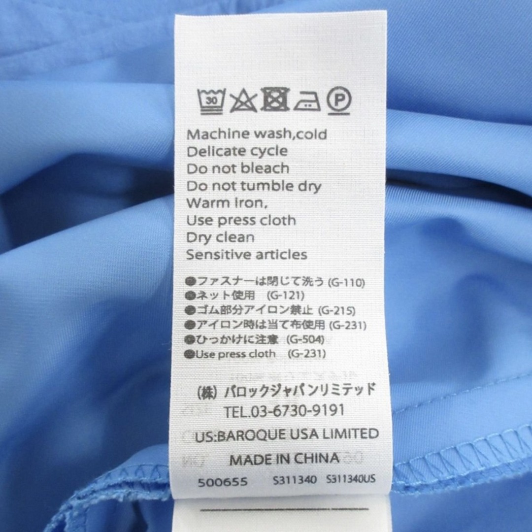 ENFOLD - 美品 24SS ENFOLD エンフォルド CIRCLE-ARM BLOUSON ENFOLD - 美品 24SS ENFOLD エンフォルド CIRCLE-ARM BLOUSON