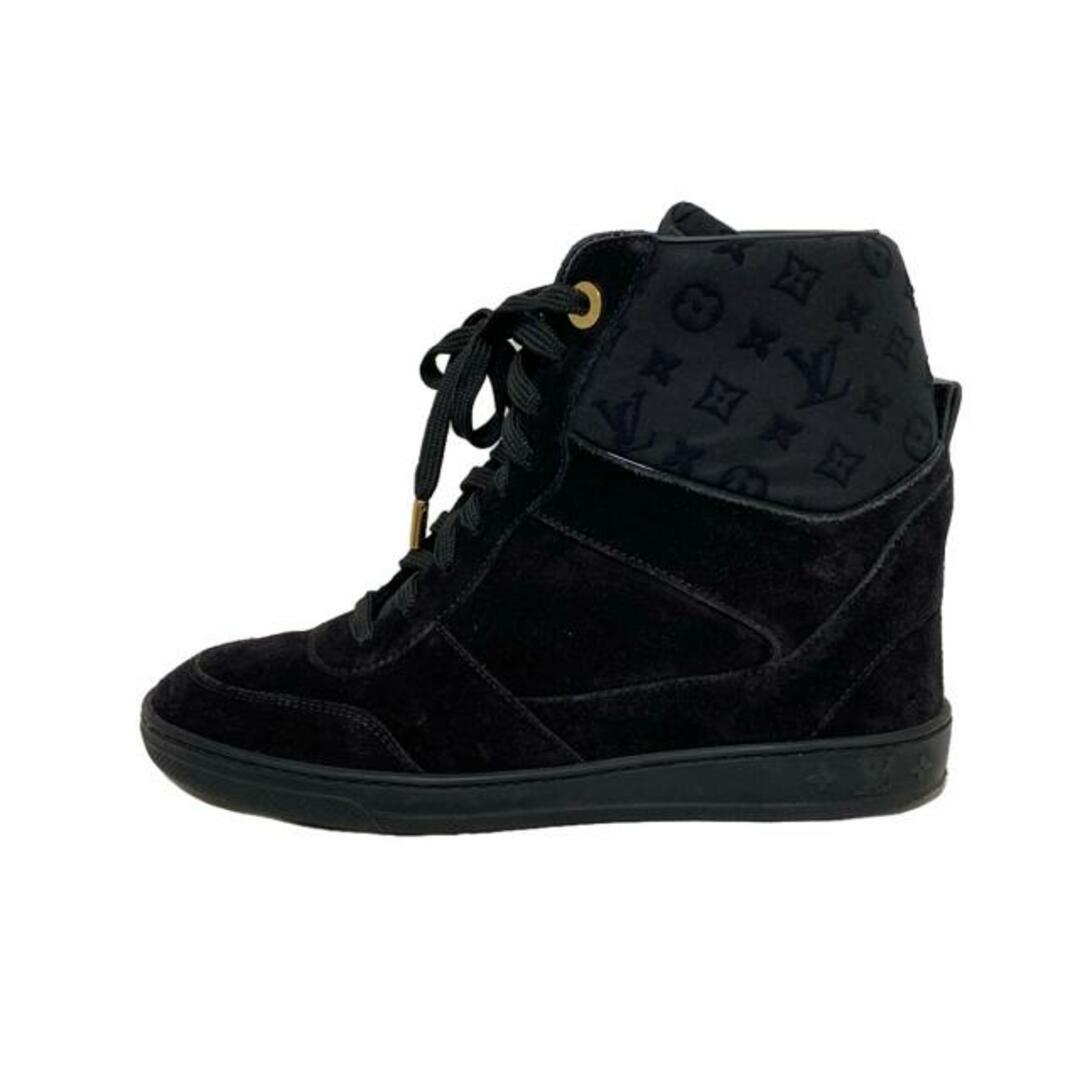 LOUIS VUITTON(ルイヴィトン) スニーカー 36 1/2 レディース LOUIS VUITTON(ルイヴィトン) スニーカー 36 1/2 レディース
