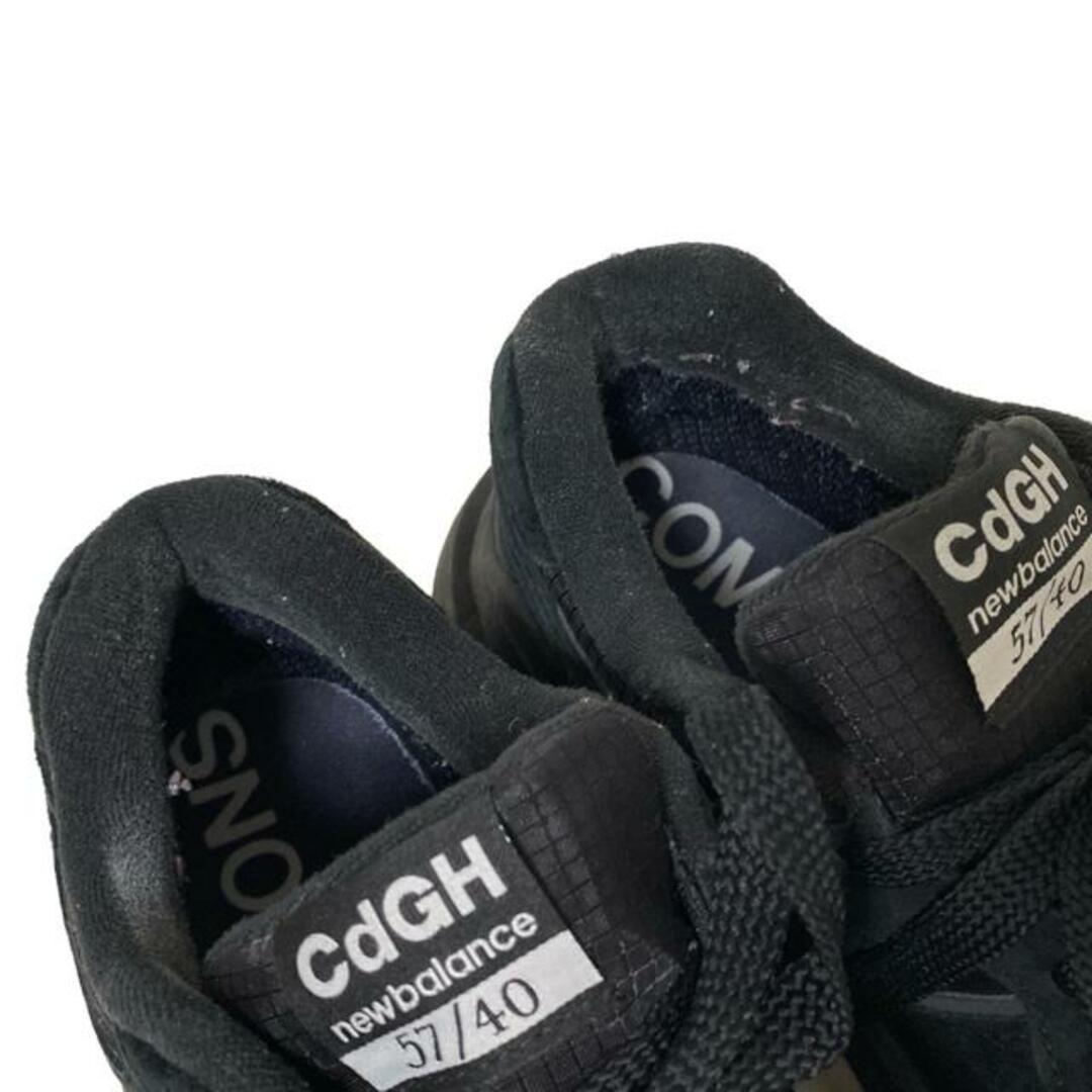 COMMEdesGARCONS HOMME(コムデギャルソンオム) スニーカー 25 COMMEdesGARCONS HOMME(コムデギャルソンオム) スニーカー 25