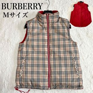 BURBERRY(ダウンベスト)のフリマアイテム一覧 BURBERRY(ダウンベスト)のフリマアイテム一覧