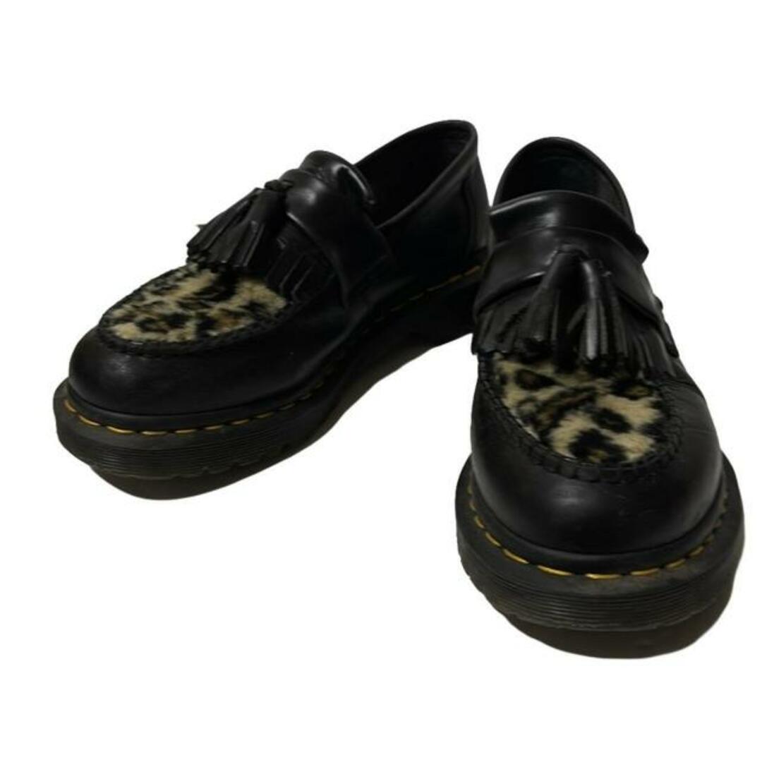 Dr.Martens - Dr.Martens(ドクターマーチン) ローファー UK5 Dr.Martens - Dr.Martens(ドクターマーチン) ローファー UK5