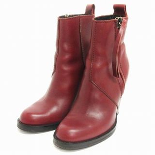 ACNE - Acne Studios レザーサンダル 36 の通販 by mlily813's ACNE - Acne Studios レザーサンダル 36 の通販 by mlily813's