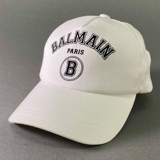 BALMAIN(キャップ)のフリマアイテム一覧 BALMAIN(キャップ)のフリマアイテム一覧