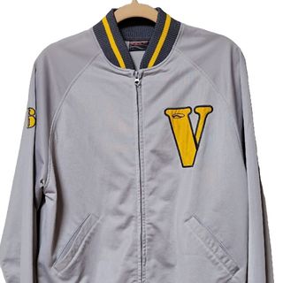 VANS - 希少ブラウンベロアXL⭐️90s VANSスカルトラック VANS - 希少ブラウンベロアXL⭐️90s VANSスカルトラック