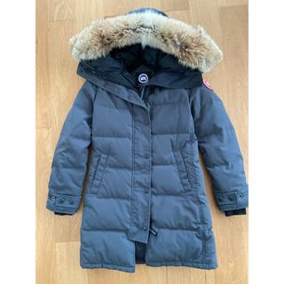 CANADA GOOSE(グレー/灰色系)のフリマアイテム一覧 CANADA GOOSE(グレー/灰色系)のフリマアイテム一覧