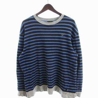 COOTIE(Tシャツ/カットソー(七分/長袖))のフリマアイテム一覧 COOTIE(Tシャツ/カットソー(七分/長袖))のフリマアイテム一覧