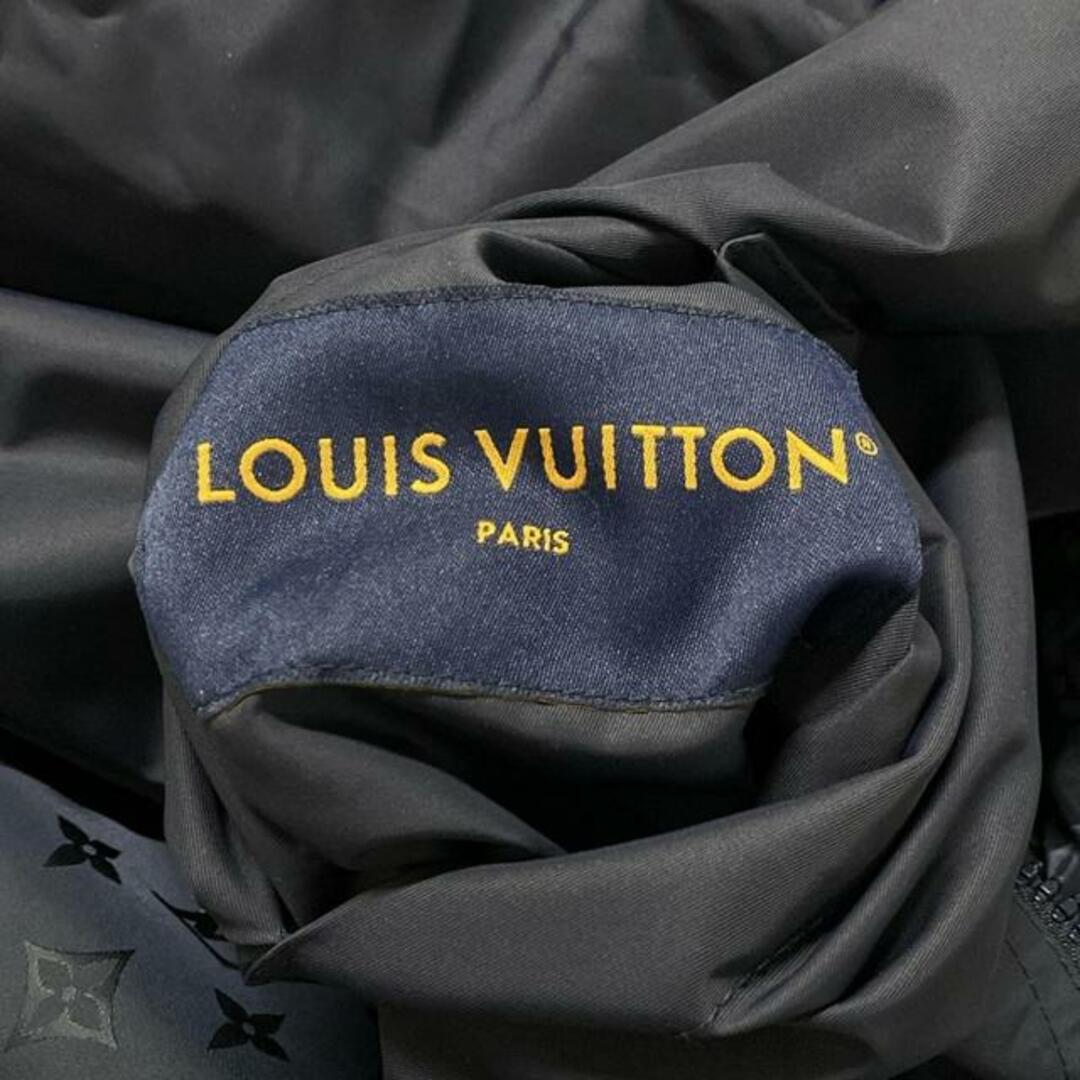 LOUIS VUITTON(ルイヴィトン) ブルゾン サイズ48 L メンズ LOUIS VUITTON(ルイヴィトン) ブルゾン サイズ48 L メンズ
