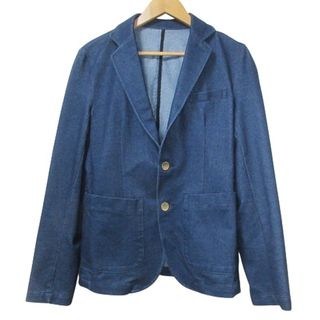 MONSIEUR NICOLE - 極美品 ムッシュニコル ドライバーズニット MONSIEUR NICOLE - 極美品 ムッシュニコル ドライバーズニット