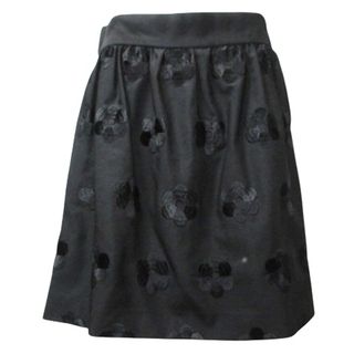 MOSCHINO(スカート ・ ブラック/黒色系)のフリマアイテム一覧 MOSCHINO(スカート ・ ブラック/黒色系)のフリマアイテム一覧