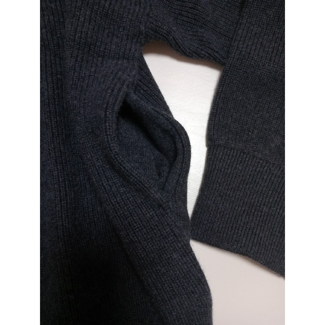 DEUXIEME CLASSE - Deuxieme Classe*OLBIA ロングジップ DEUXIEME CLASSE - Deuxieme Classe*OLBIA ロングジップ