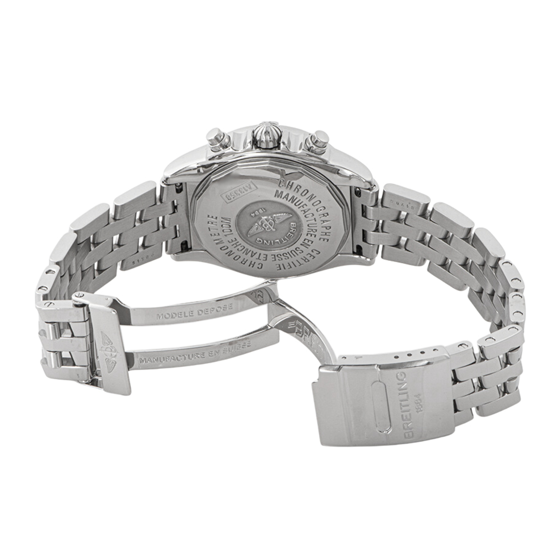 BREITLING - BREITLING ブライトリング クロノコックピット BREITLING - BREITLING ブライトリング クロノコックピット