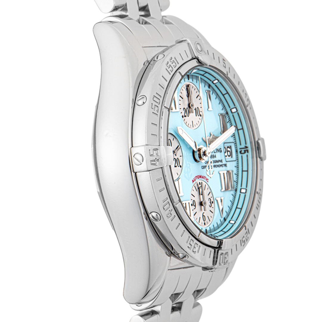 BREITLING - BREITLING ブライトリング クロノコックピット BREITLING - BREITLING ブライトリング クロノコックピット