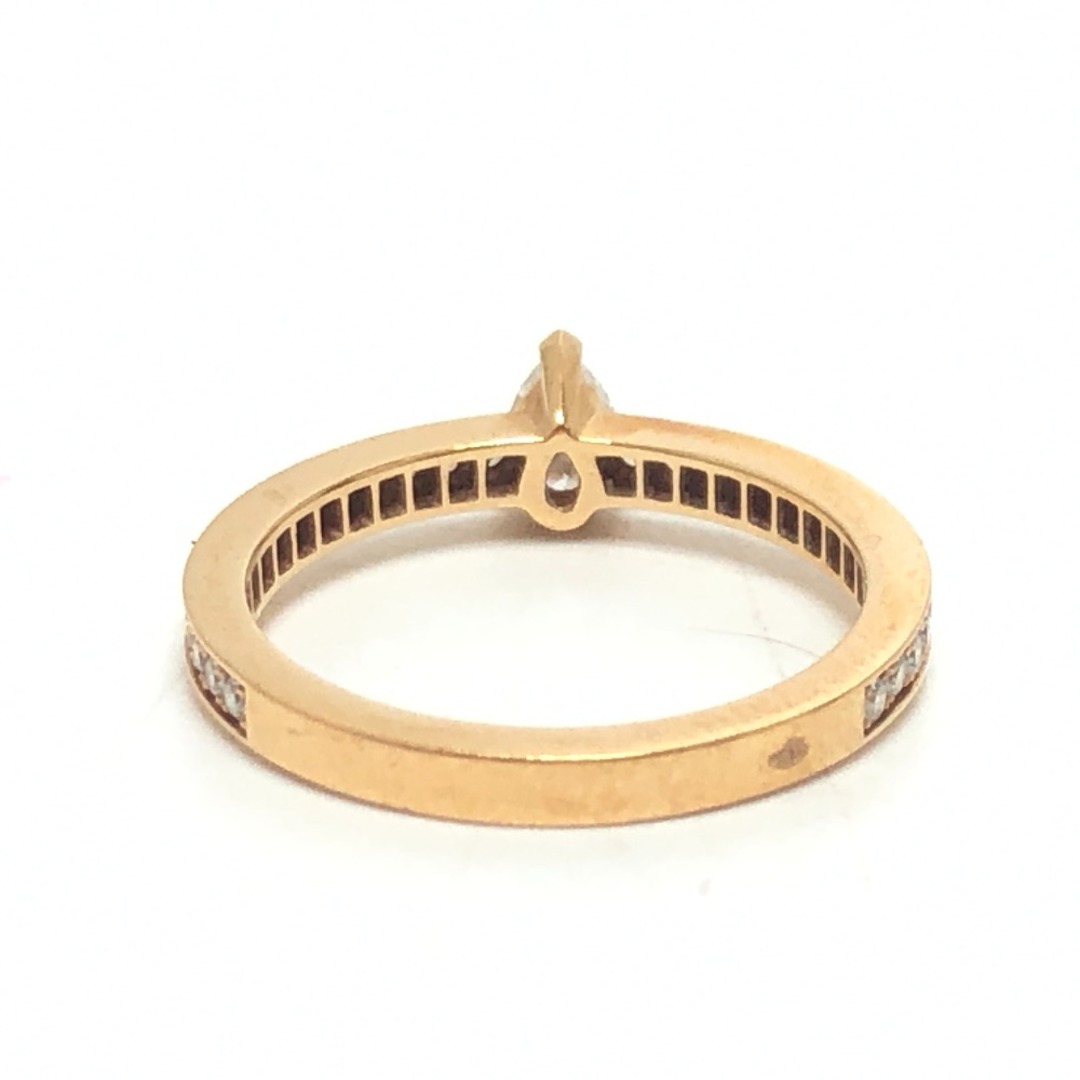 CHAUMET - ショーメ Chaumet エクラデテルニテ トリオンフ ドゥ CHAUMET - ショーメ Chaumet エクラデテルニテ トリオンフ ドゥ