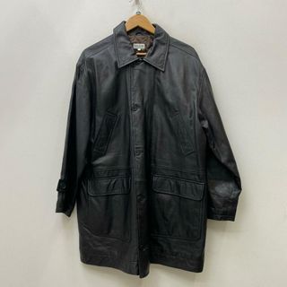 未使用○マークニューヨーク○ ヴィンテージ シングルレザー 未使用○マークニューヨーク○ ヴィンテージ シングルレザー