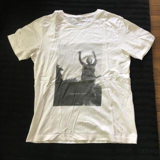 ラッドミュージシャン(LAD MUSICIAN)のラッドミュージシャン Tシャツ(Tシャツ/カットソー(半袖/袖なし))