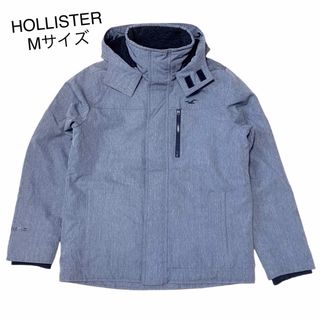 Hollister(マウンテンパーカー)のフリマアイテム一覧 Hollister(マウンテンパーカー)のフリマアイテム一覧