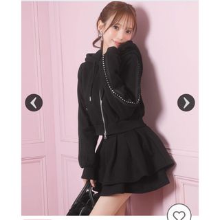 michellMacaron - 新品未開封 ミシェルマカロン ベロア michellMacaron - 新品未開封 ミシェルマカロン ベロア