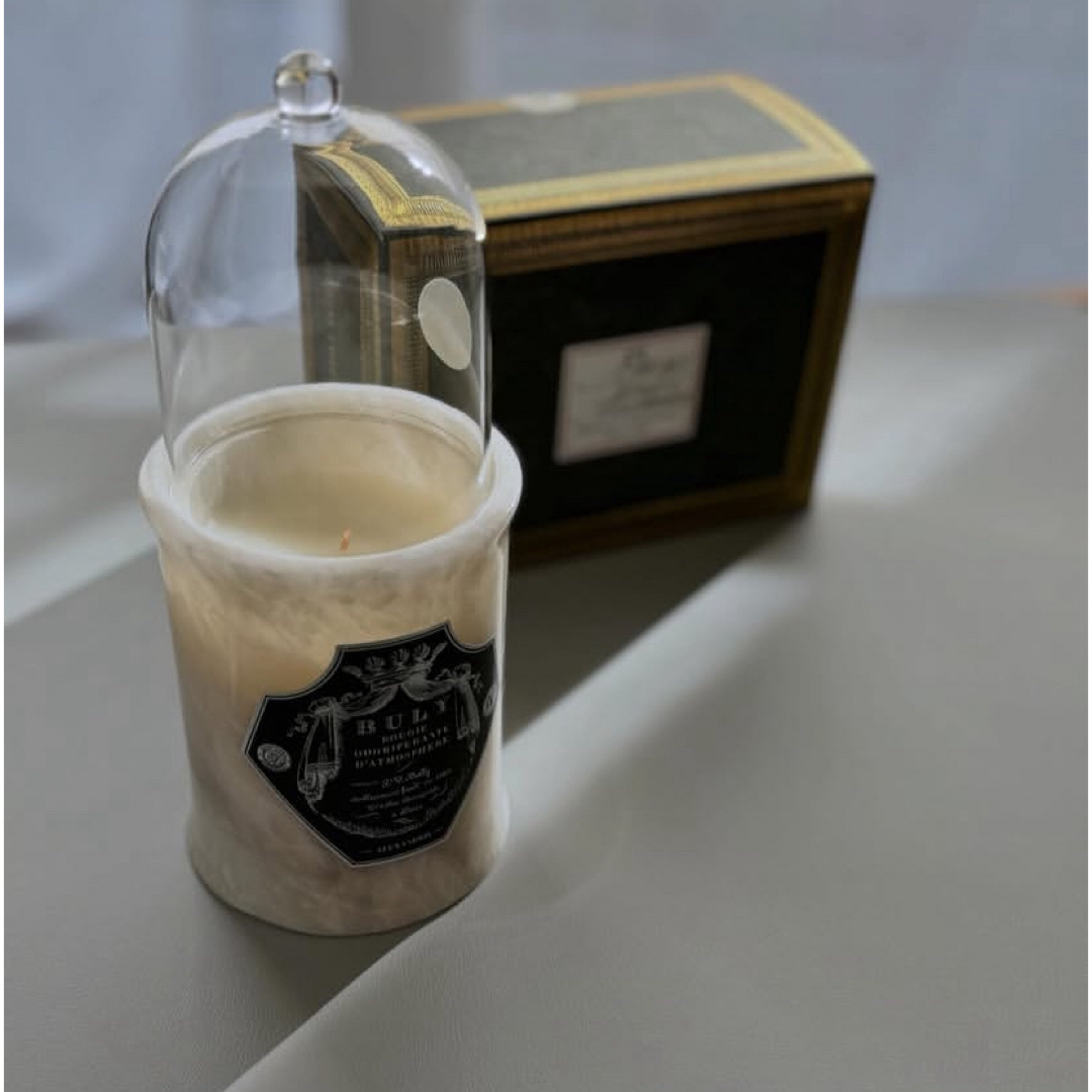 Officine Universelle Buly】キャンドル Officine Universelle Buly】キャンドル