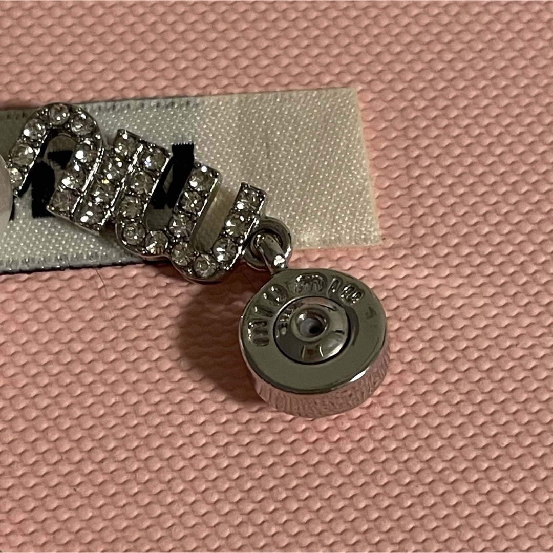 MIU MIU - MIUMIUピアス ミュウミュウ メタル×パールの通販 by MIU MIU - MIUMIUピアス ミュウミュウ メタル×パールの通販 by
