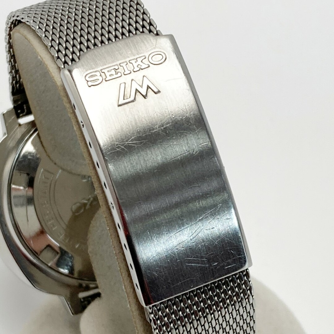 SEIKO - SEIKO セイコー ロードマチック 25石 5606-5010
