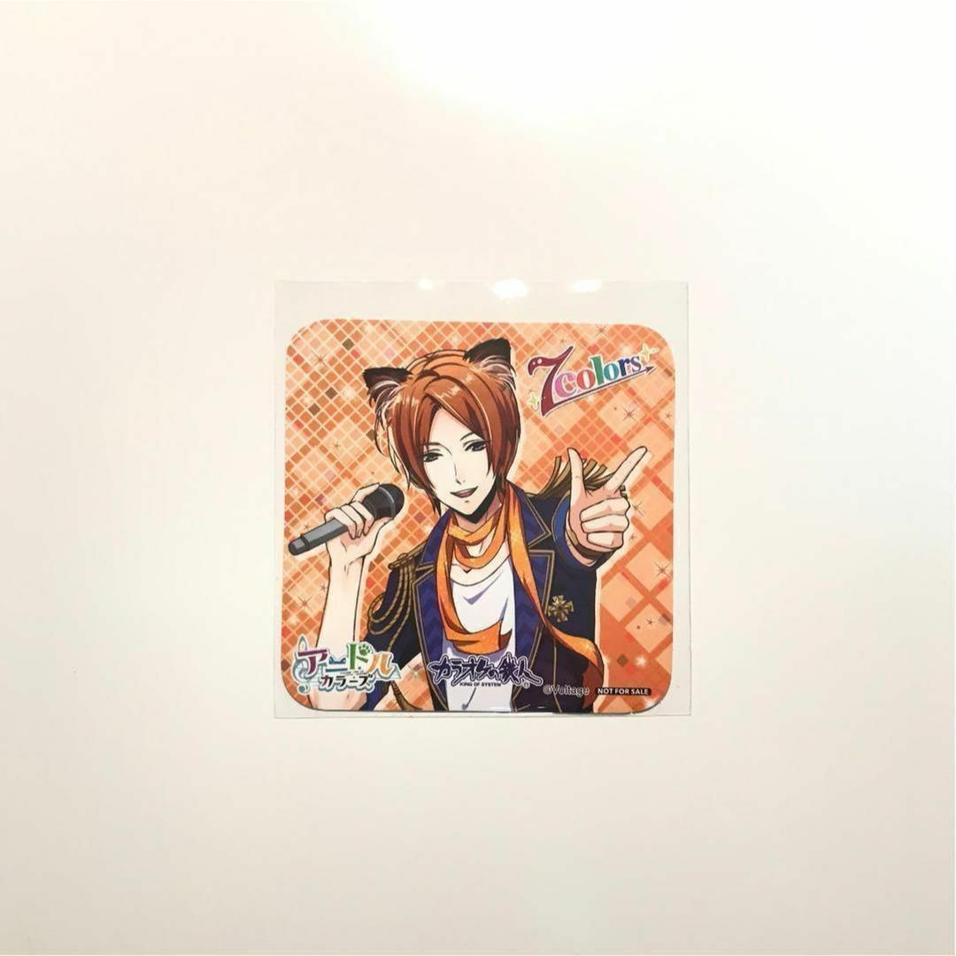 アニドル コースター 金森碧叶 エンタメ/ホビーのアニメグッズ(その他)の商品写真