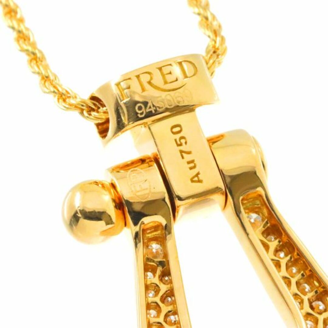 楽天市場】フレッド FRED フォース10 ペンダント ラージモデル 楽天市場】フレッド FRED フォース10 ペンダント ラージモデル