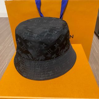 LOUIS VUITTON(ハット)のフリマアイテム一覧 LOUIS VUITTON(ハット)のフリマアイテム一覧