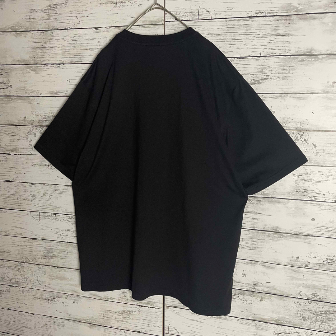 大人気デザイン】バーバリーロンドン センターロゴ tシャツ 半袖