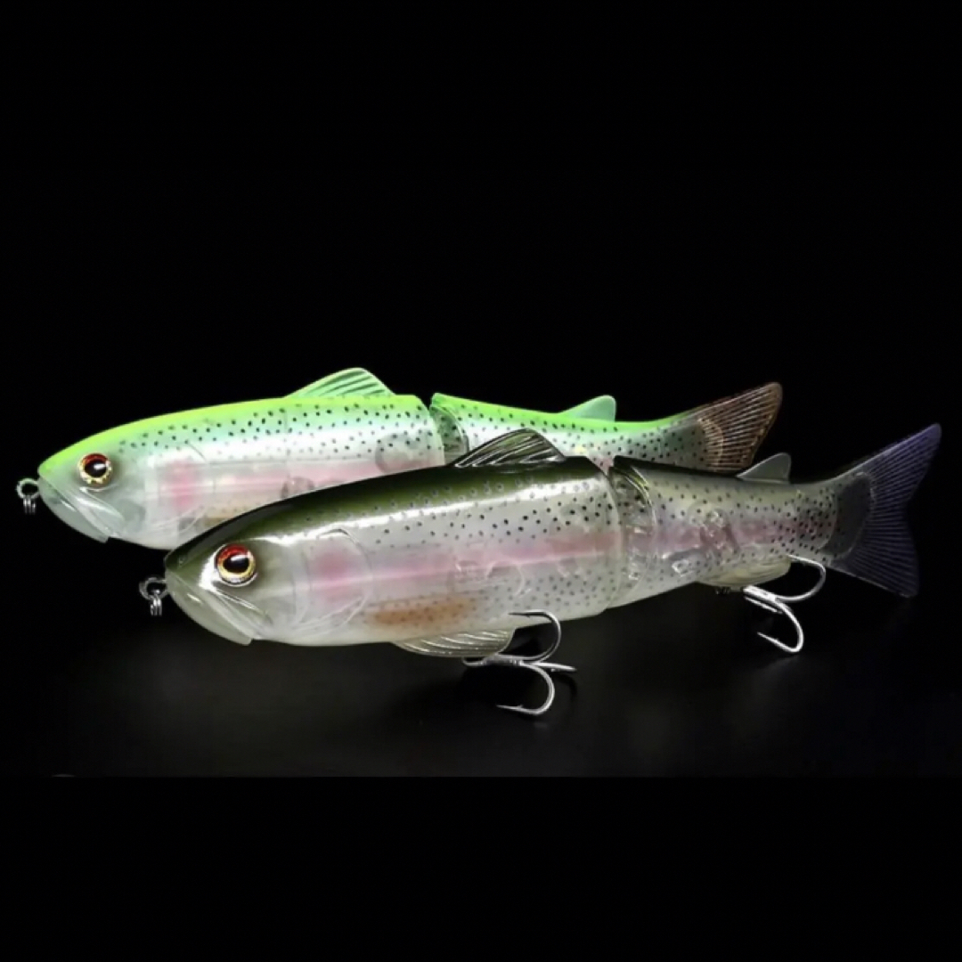 deps newスライドスイマー250 2種セット deps newスライドスイマー250 2種セット