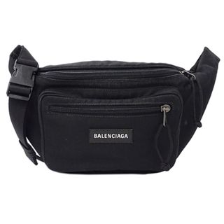 BALENCIAGA - 【極美品】バレンシアガ ウィール ボディバッグ BALENCIAGA - 【極美品】バレンシアガ ウィール ボディバッグ
