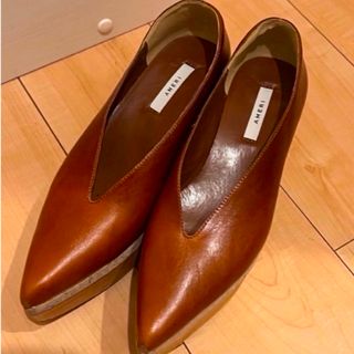 Ameri VINTAGE(ハイヒール/パンプス)のフリマアイテム一覧 Ameri VINTAGE(ハイヒール/パンプス)のフリマアイテム一覧