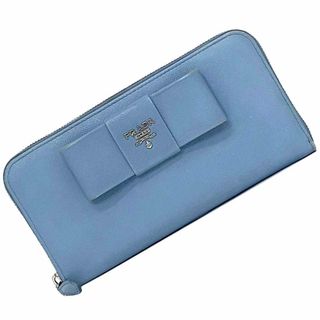 PRADA(財布 ・ ブルー・ネイビー/青色系)のフリマアイテム一覧 PRADA(財布 ・ ブルー・ネイビー/青色系)のフリマアイテム一覧