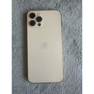 アイフォーン(iPhone)のiPhone 12pro 256GB (スマートフォン本体)