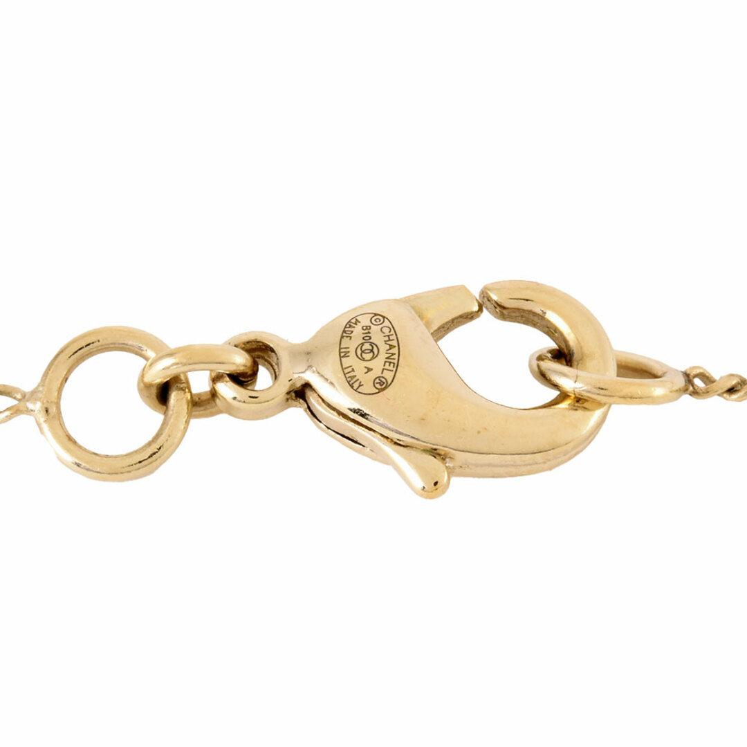CHANEL - シャネル CHANEL ココマーク カメリア ネックレス メタル エナメル B10A ブラック ゴールド レディース【中古】の通販 by ゴールドプラザ 【公式】|シャネルならラクマ CHANEL - シャネル CHANEL ココマーク カメリア ネックレス メタル エナメル B10A ブラック ゴールド レディース【中古】の通販 by ゴールドプラザ 【公式】|シャネルならラクマ