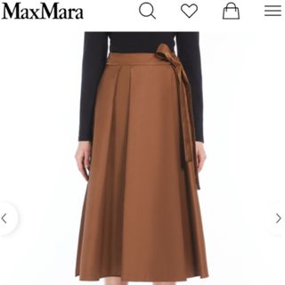 Max Mara(ロングスカート)のフリマアイテム一覧 Max Mara(ロングスカート)のフリマアイテム一覧