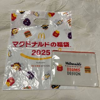 福袋 マクドナルドのフリマアイテム一覧 福袋 マクドナルドのフリマアイテム一覧