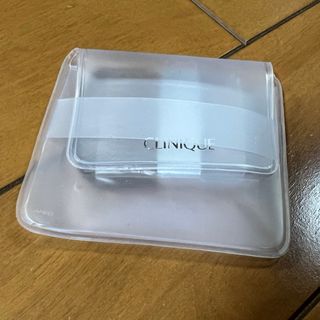 CLINIQUE - イーブンベター　ルースパウダー　付属ブラシ