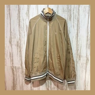 HANG TEN - 90s HANG TEN ハンテン ワンポイント ポロシャツ 白L HANG TEN - 90s HANG TEN ハンテン ワンポイント ポロシャツ 白L