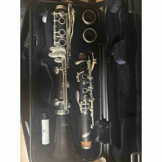 ヤマハ - 【極美品 メンテナンス済】YAMAHA YCL352 クラリネット ヤマハ - 【極美品 メンテナンス済】YAMAHA YCL352 クラリネット