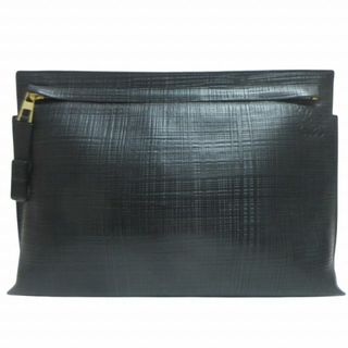 LOEWE - LOEWE ロエベ アナグラム セカンドバッグ クラッチ LOEWE - LOEWE ロエベ アナグラム セカンドバッグ クラッチ