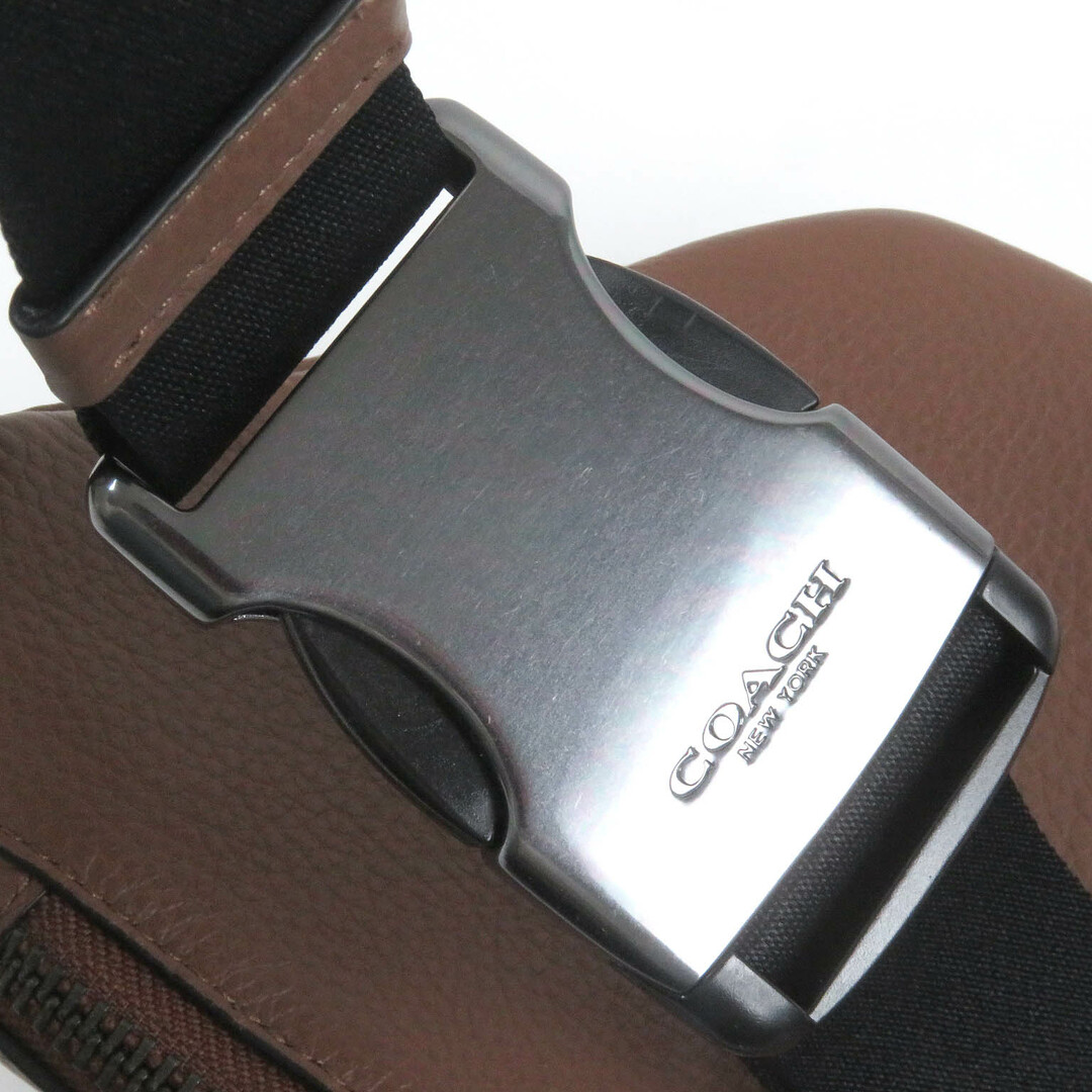 未使用品□COACH コーチ C9364 トンプソン シグネチャー ジャ